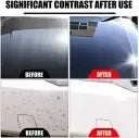 Tabarruq Car Care 3 in 1 Spray