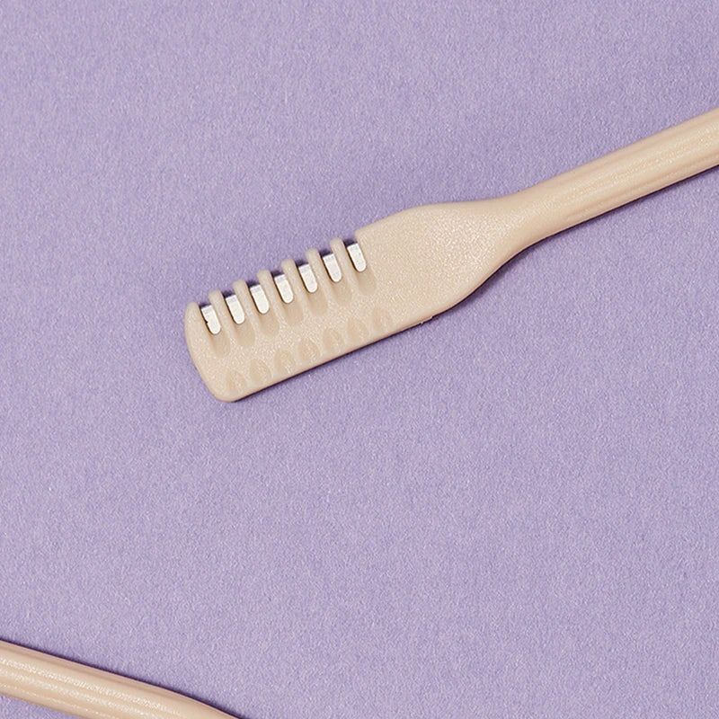 Pack of 2 Washable Nose Hair Remover