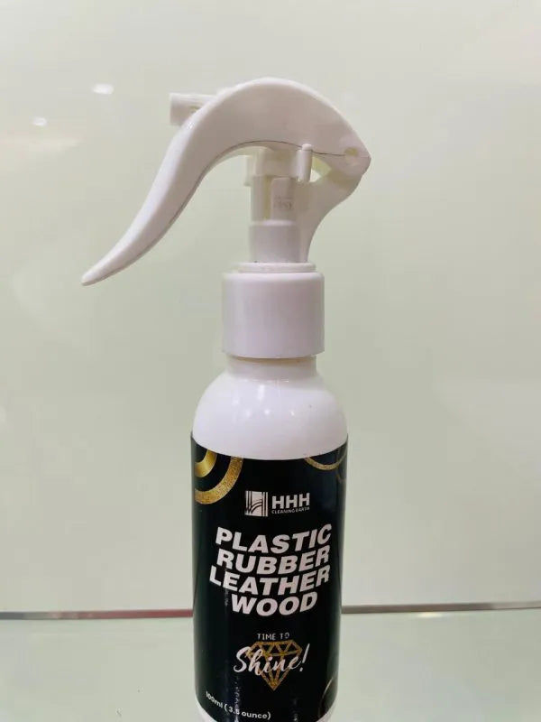 Premium Car Magic Shine Spray