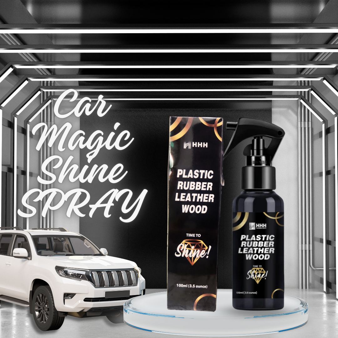 Sprays