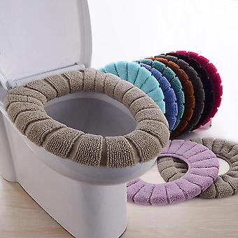 Washable Toilet Seat Cover (Winters special)