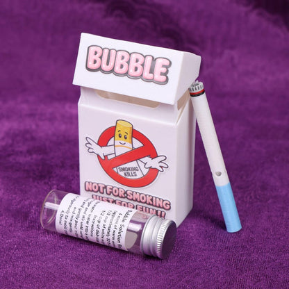 PuffPop Bubble Toy