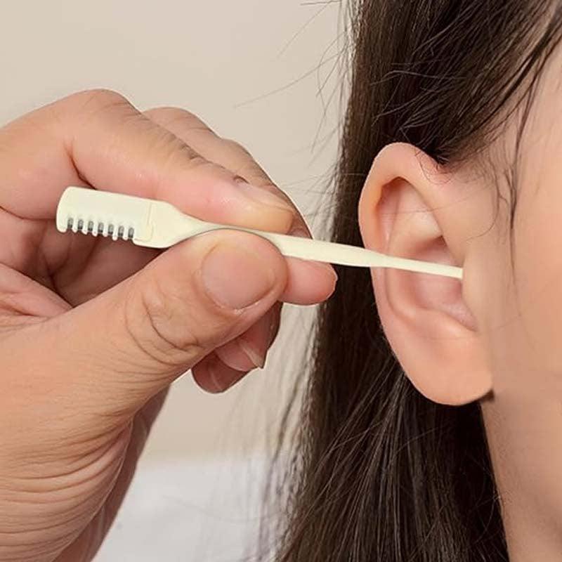 Pack of 2 Washable Nose Hair Remover