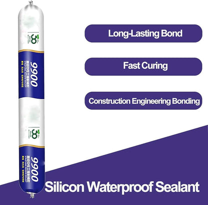 9900 Quick Drying Structural Adhesive Sealant