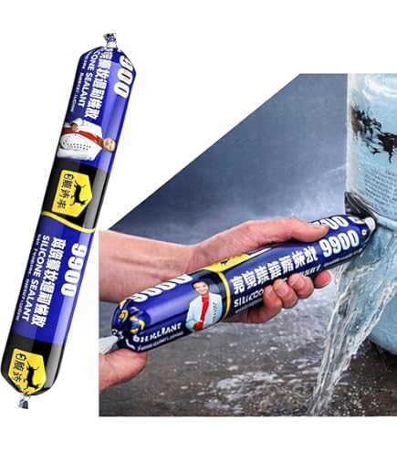 9900 Quick Drying Structural Adhesive Sealant