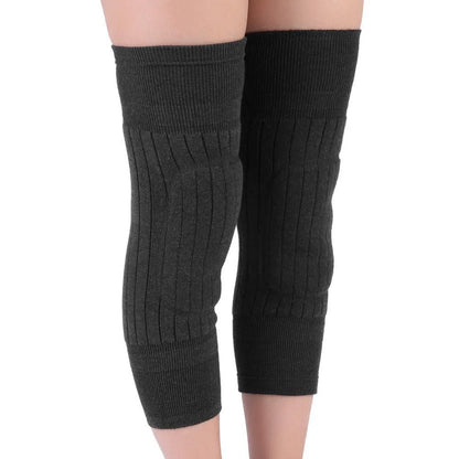 Wool Warm Kneecap Unisex (Pair)