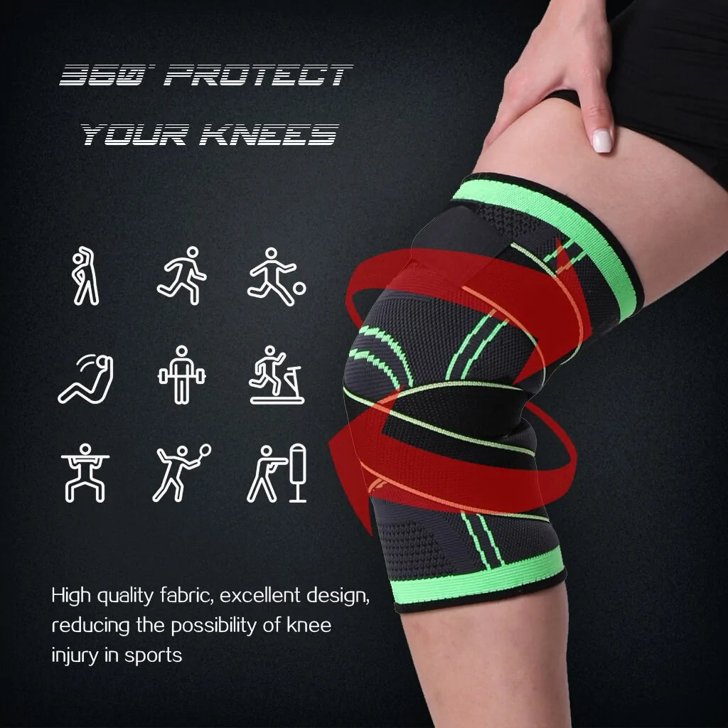 Knee Brace