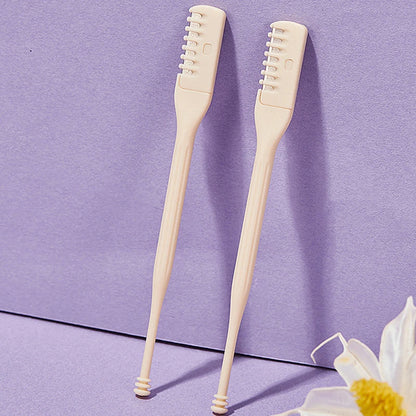 Pack of 2 Washable Nose Hair Remover