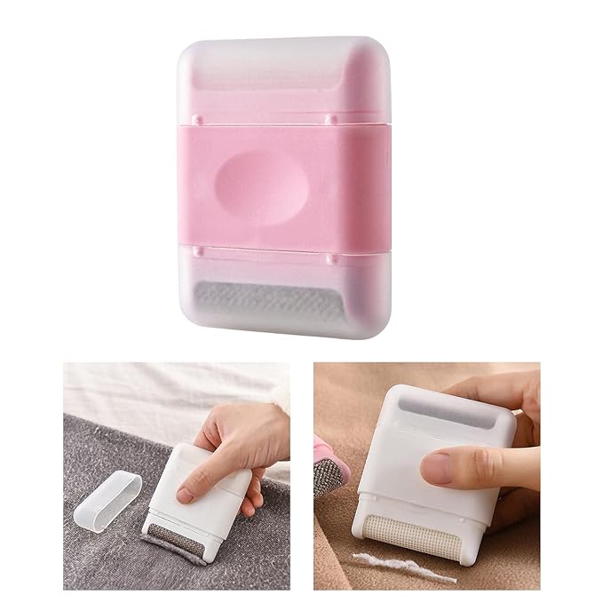 Fabric Shaver Clothing Lint Remover