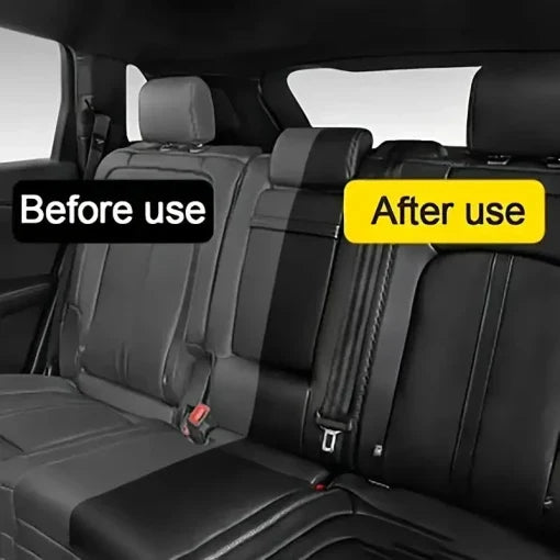 Tabarruq Car interior Renovate Wax