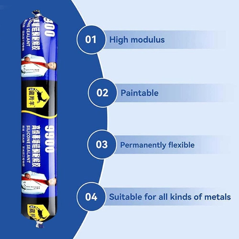 9900 Quick Drying Structural Adhesive Sealant