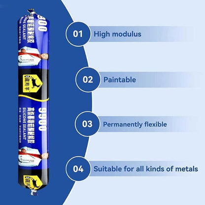 9900 Quick Drying Structural Adhesive Sealant