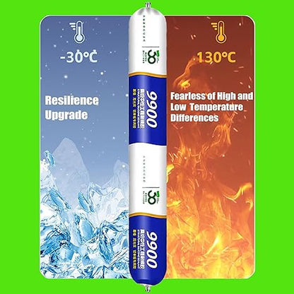 9900 Quick Drying Structural Adhesive Sealant