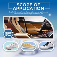 Most Viral White Shoe Cleaning Cream | No 1 Rate cream for all types of Shoes
