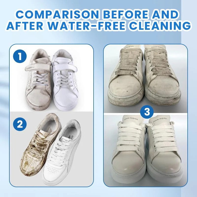 Most Viral White Shoe Cleaning Cream | No 1 Rate cream for all types of Shoes