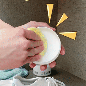 Most Viral White Shoe Cleaning Cream | No 1 Rate cream for all types of Shoes