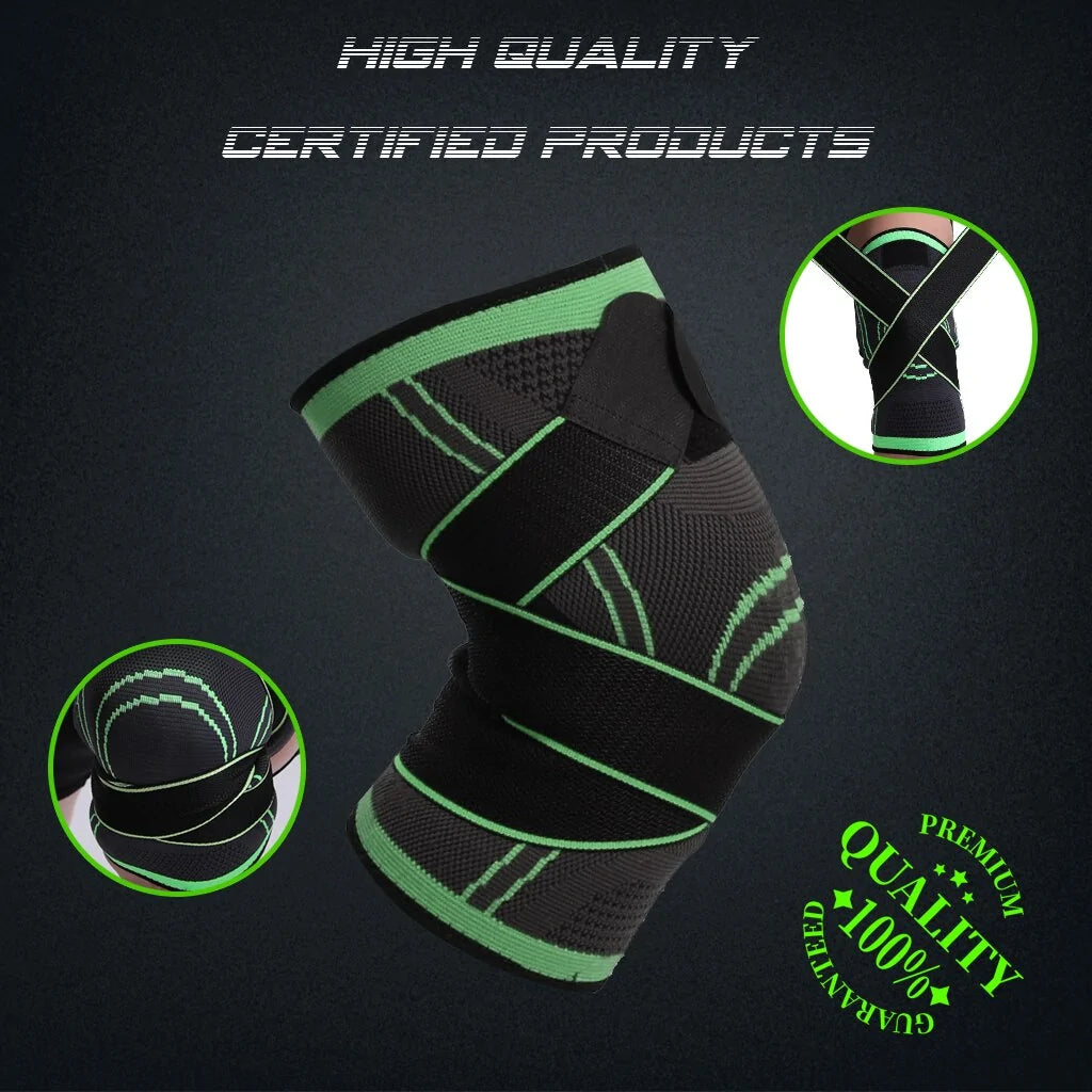 Knee Brace